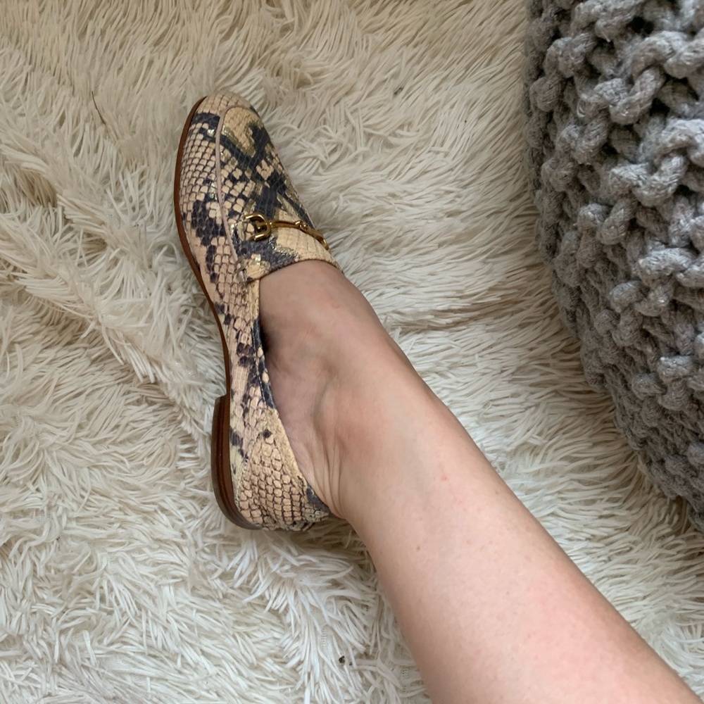 Sam Edelman Loraine loafer